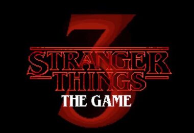 Netflix, Stranger Things, Stranger Things 3 The Game, Netflix-Business