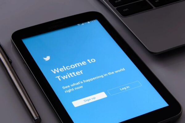 Twitter, soziale Netzwerke, beliebtesten sozialen Netzwerke