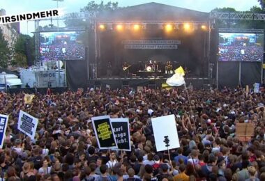 Wir sind mehr, #WirSindMehr, Marke, Markenanmeldung