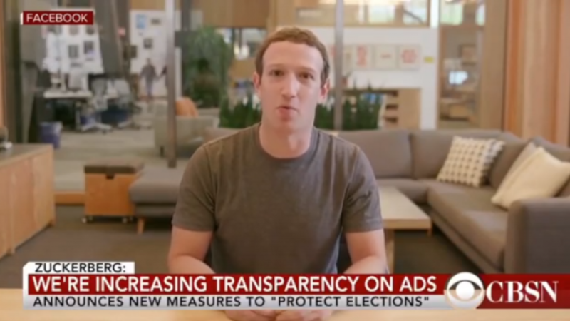 Deepfake, Mark Zuckerberg, Facebook, Deepfake-Videos, Deepfake-Video, Deepfake Videos