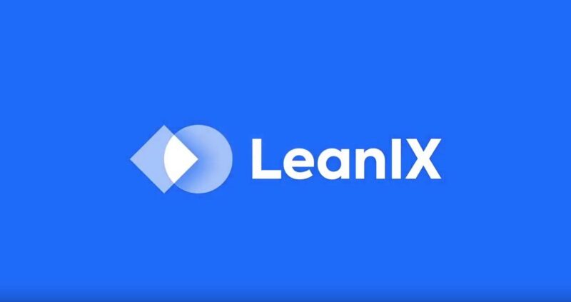 LeanIX