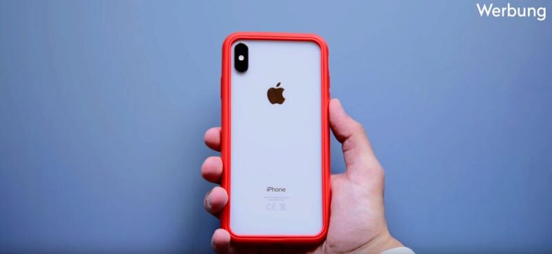 iphone Xs