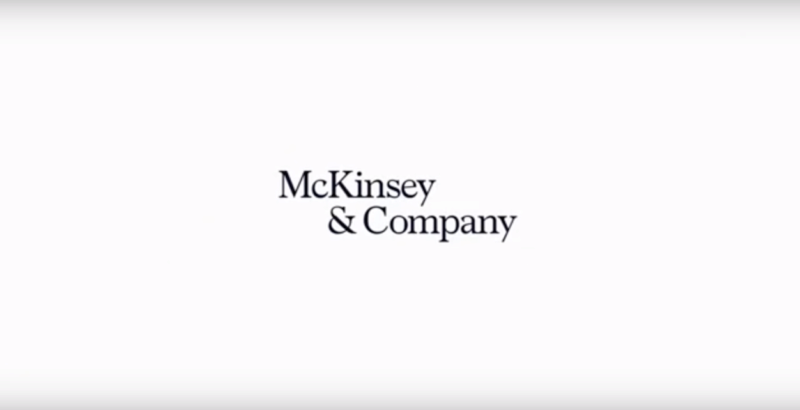 McKinsey & Company