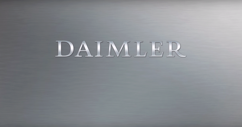 Daimler