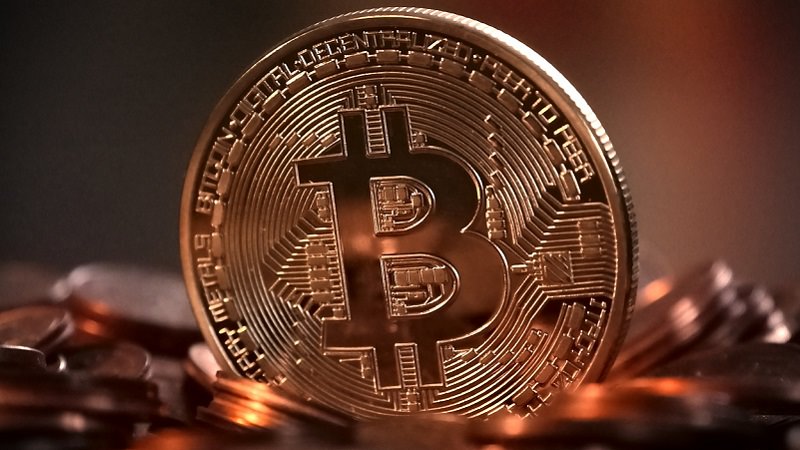 Bitcoin, Bitcoins, Kryptowährung, Bitcoin-Stromverbrauch