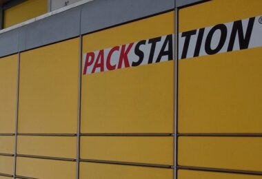 DHL, DHL Packstation, Pakete, Retouren, Retoure