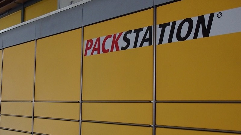 DHL, DHL Packstation, Pakete, Retouren, Retoure