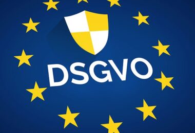 DSGVO, europäische Datenschutz-Grundverordnung, DSGVO-Strafe, Datenschutz