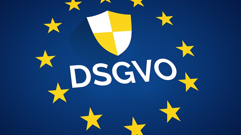 DSGVO, europäische Datenschutz-Grundverordnung, DSGVO-Strafe, Datenschutz