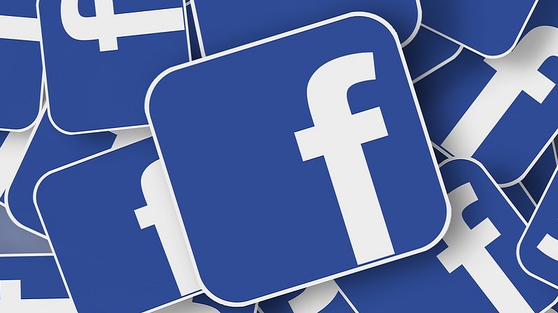 Facebook, Facebook-Logo, Facebook Schüttel-Funktion