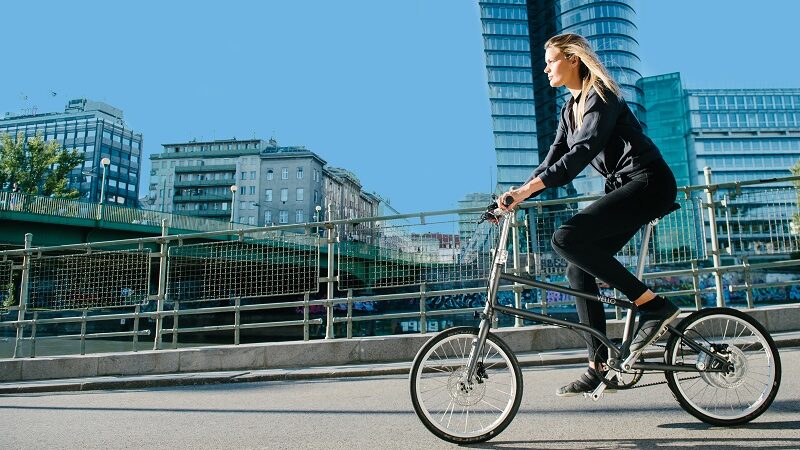 Vello Bike, E-Bike, Pedelec, Fahrrad