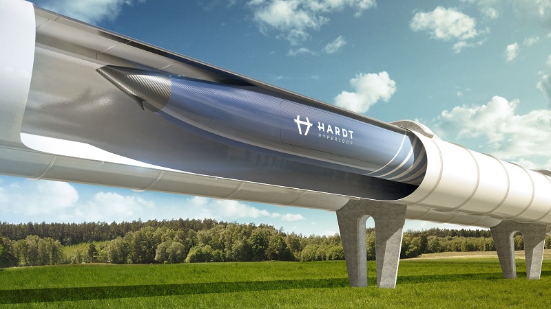 Hyperloop