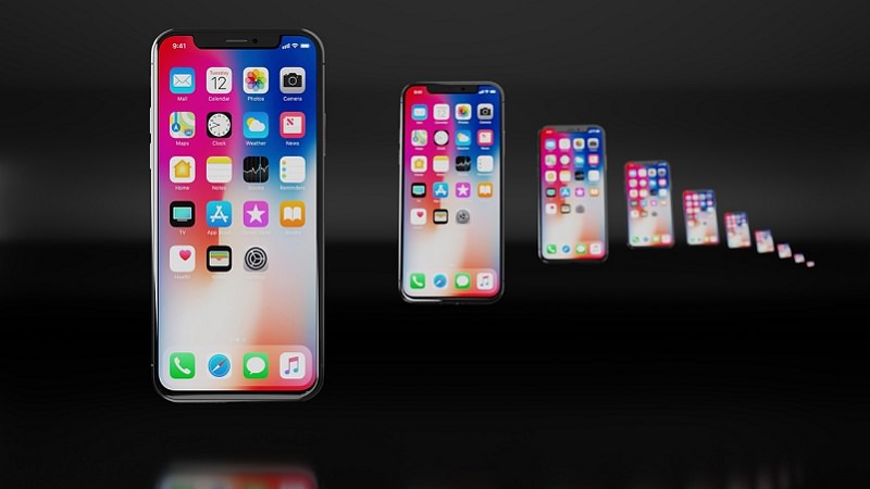 iPhone, iPhone X, Apple,