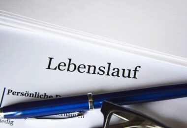 Lebenslauf, Bewerbung, Absage, Anschreiben, Job