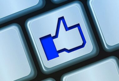 Like, Like-Button, Gefällt mir, Facebook Like Button