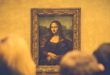 Mona Lisa, Renaissance, Kunst, Louvre, Gemälde, Künstliche Intelligenz