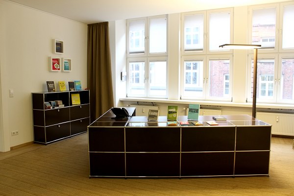 Murmann-Verlag, Murmann Publishers, Wachholtz-Verlag