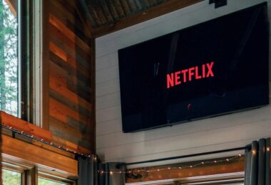 Netflix, Netflix auf TV, Netflix auf Smart TV, Streaming, Netflix im August
