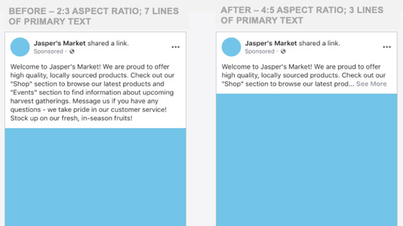 Facebook, Facebook Ads, Beiträge, Social Media, Social Media Marketing