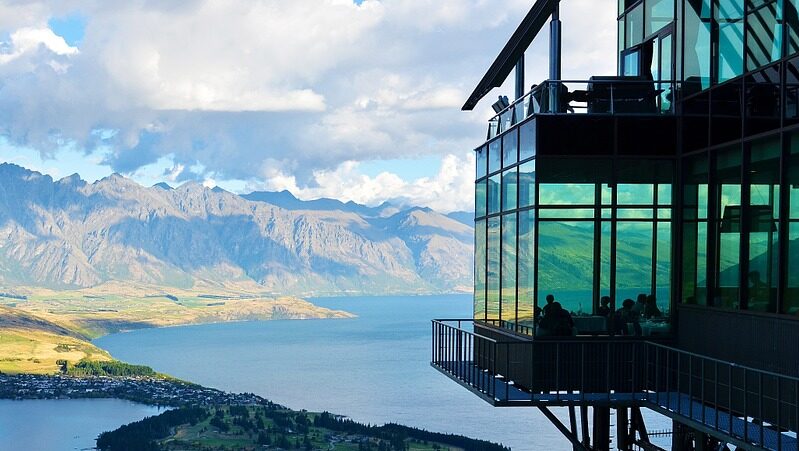 Neuseeland
