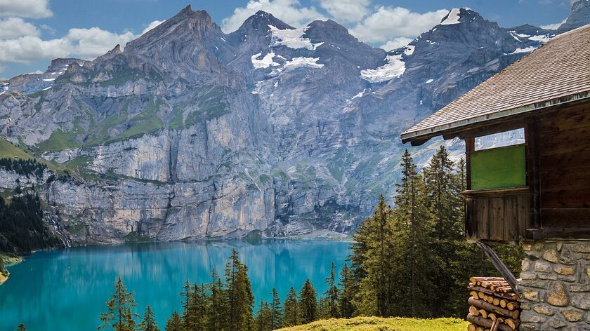 Schweiz