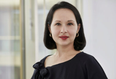 Marie-Claire Raden, Tectumedia, Online Marketing