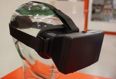 Virtual Reality, Augmented Reality, Mixed Reality, AR, VR, XR, MR, Technologie