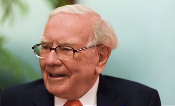 Warren Buffet, Berkshire Hathaway, Anleger