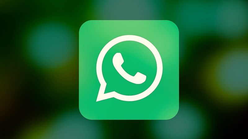 WhatsApp, Whatsapp, WhatsApp-Logo, Whatsapp-Logo, WhatsApp auf mehreren Geräten nutzen