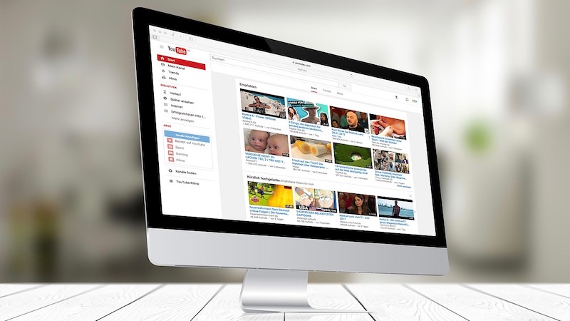 YouTube-Nutzung, YouTube, Studie, YouTube Kids, Videos und Filme