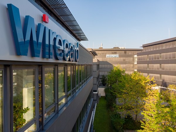 Wirecard, Wircard AG, Aschheim bei München