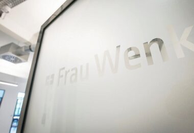 Frau Wenk, Agentur Frau Wenk, PR-Boutique, Kommunikation, PR-Agentur