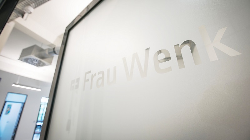 Frau Wenk, Agentur Frau Wenk, PR-Boutique, Kommunikation, PR-Agentur