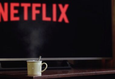 Netflix, Netflix-Serien