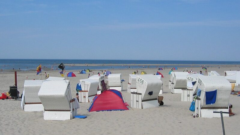 Baltrum