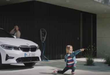 BMW, Werbung, Werbeclip, Marketing