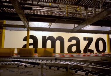 Amazon, Amazon FC Botschafter, Twitter