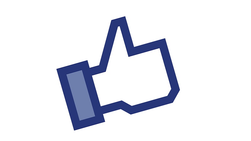 Facebook Like, Like, Likes, Like-Button, Gefällt mir