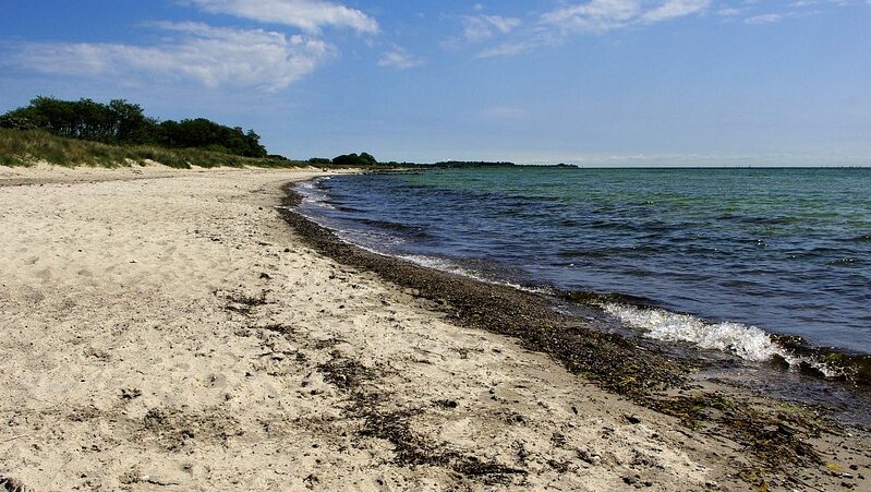 Fehmarn, Insel, Ostsee