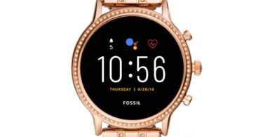 Fossil Gen 5 Damen