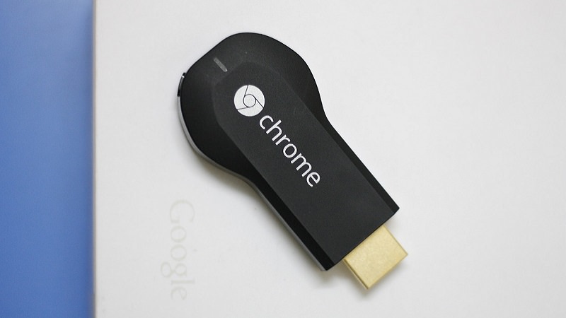 Google Chromecast, Streaming Stick