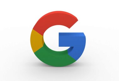 Google, Google-Logo