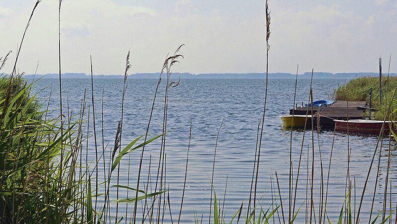 Insel Hiddensee