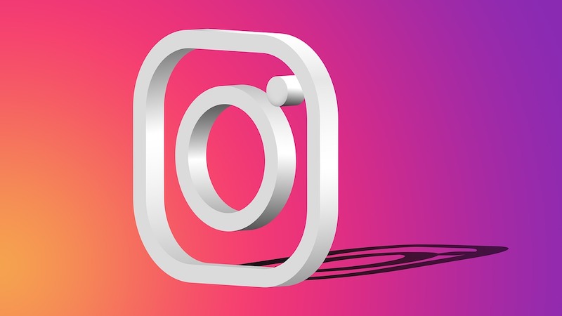 Instagram, Instagram-Bilder, SEO