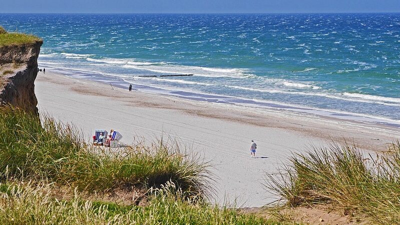 Kampen, Sylt