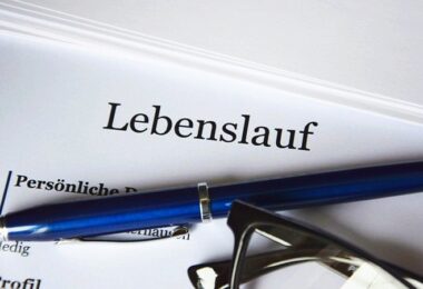 Lebenslauf, Job, Bewerbung, Einstellungsgespräch, beliebteste Jobs, beliebteste Berufe