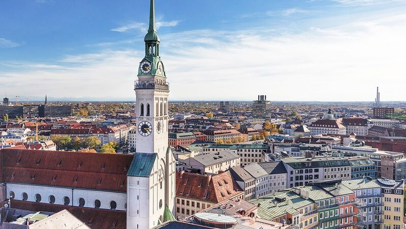 München, Bayern