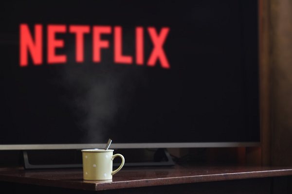 Netflix, Smart TV, Fernseher, Streaming