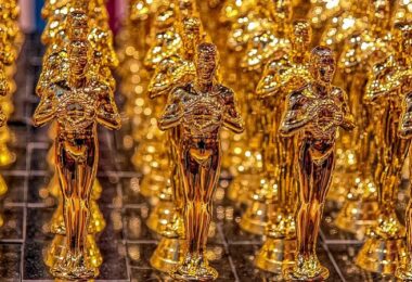 Oscar, Preis, Preisverleihung, Instagram Stars, Instagram-Stars