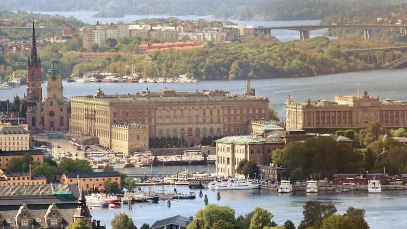 Stockholm